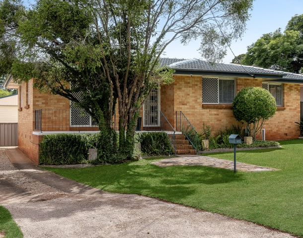 17 Meibusch Street, Rangeville QLD 4350