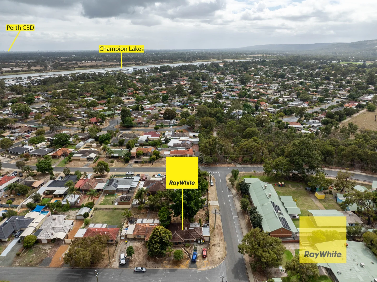 Additional image 4 of 1 Tewson Road, Camillo WA 6111