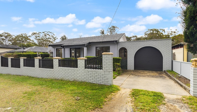 Picture of 23 Elouera Avenue, BUFF POINT NSW 2262