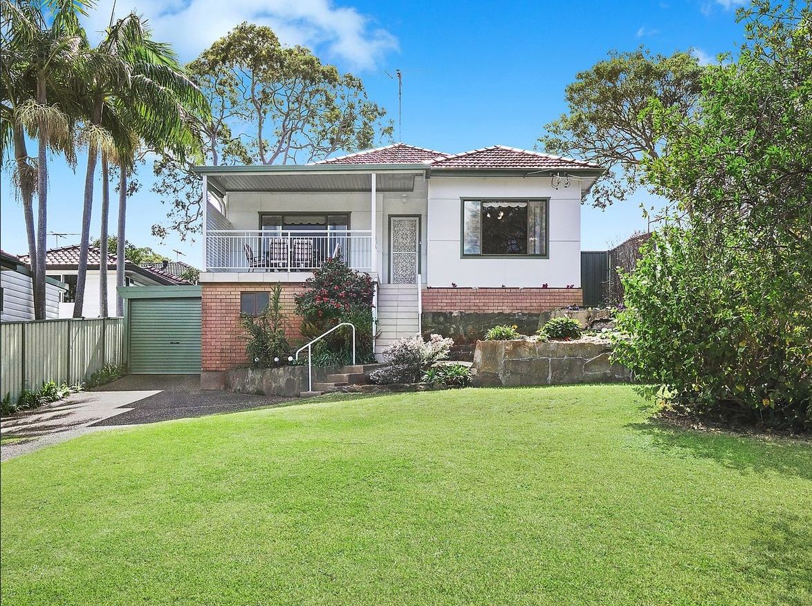 81 Dominic Street, Burraneer Property History & Address Research Domain