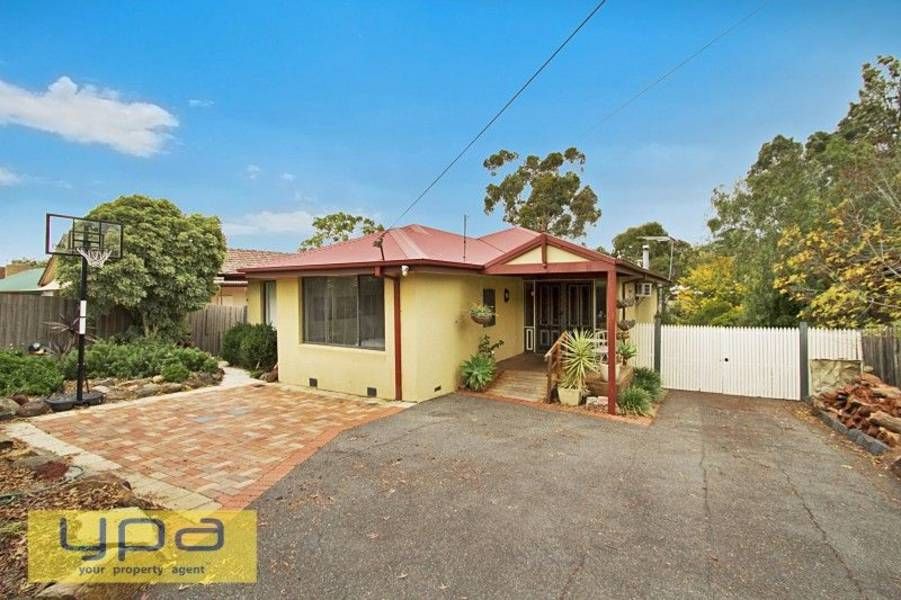 59 Jackson Street, Sunbury Property History & Address Research Domain