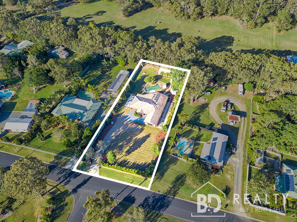 18-20 Foxwood Drive, Burpengary QLD 4505, Image 2