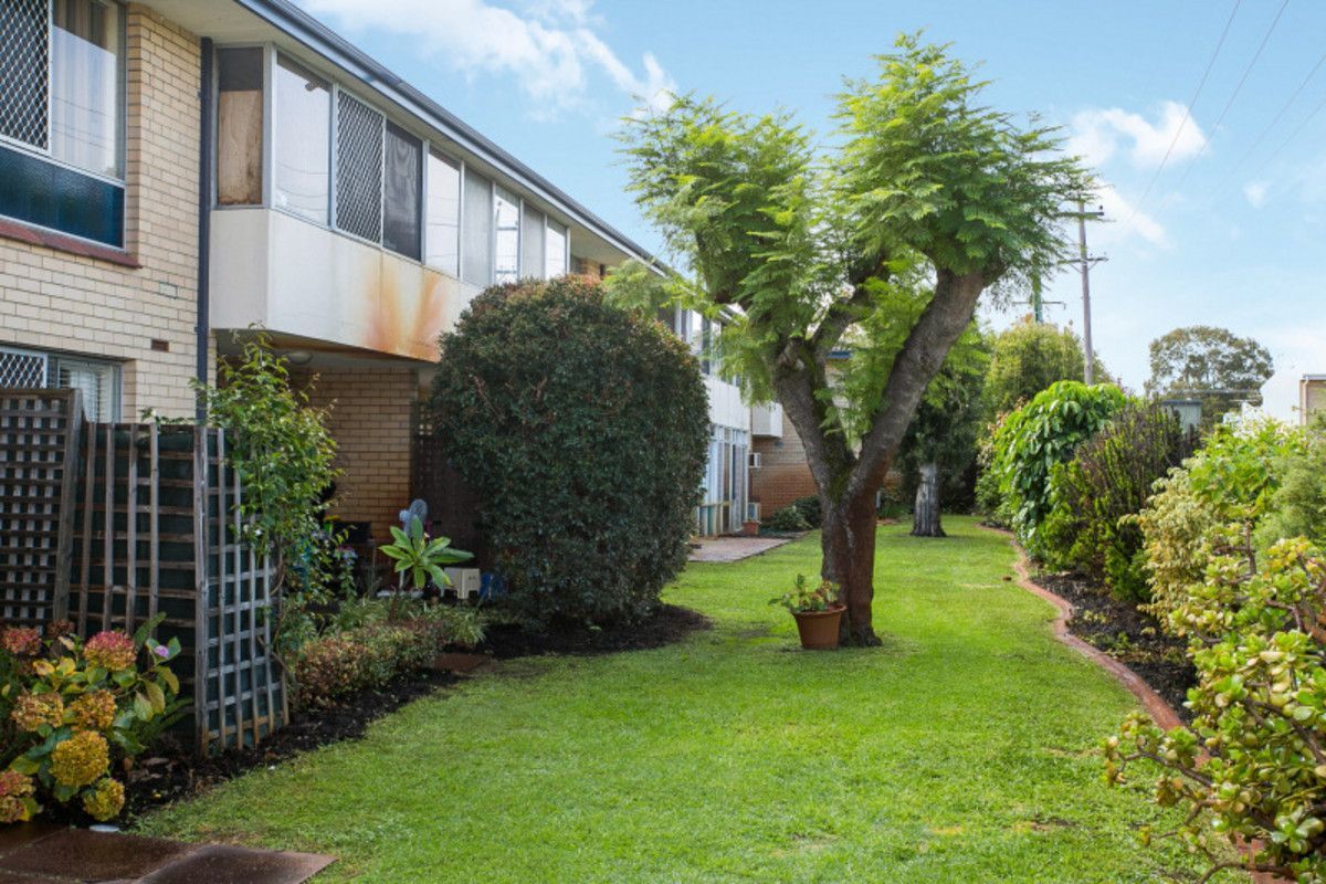 Unit 33/29 Heard Way, Glendalough WA 6016, Image 1