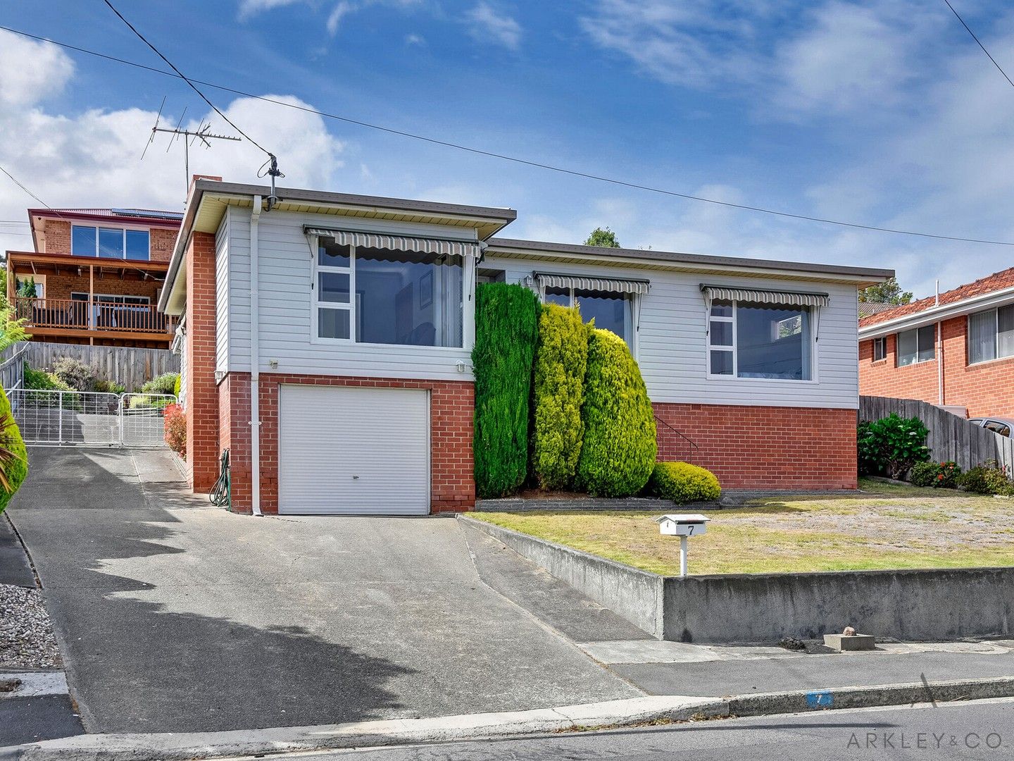 7 Eurobin Street, Geilston Bay TAS 7015, Image 0