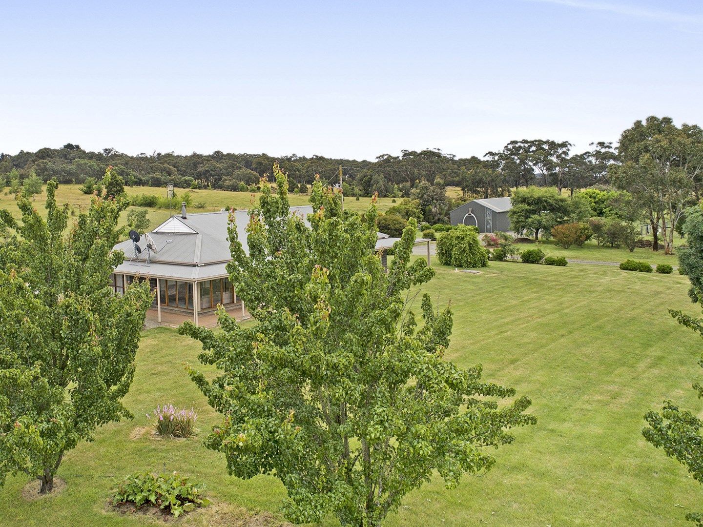 711 Ashbourne Road, Ashbourne VIC 3442, Image 0