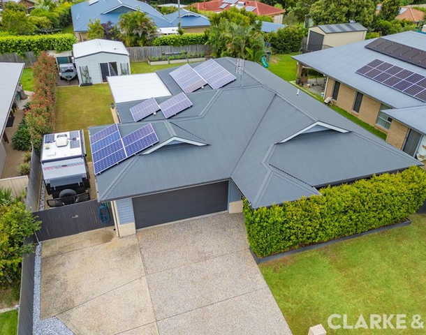 16 Featherwood Crescent, Beerwah QLD 4519