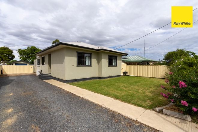 Picture of 25 Swan Street, INVERELL NSW 2360