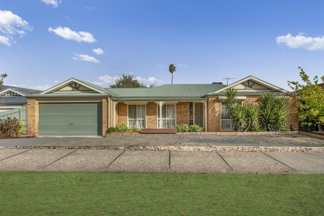 Picture of 2B Clearview Court, GARFIELD VIC 3814