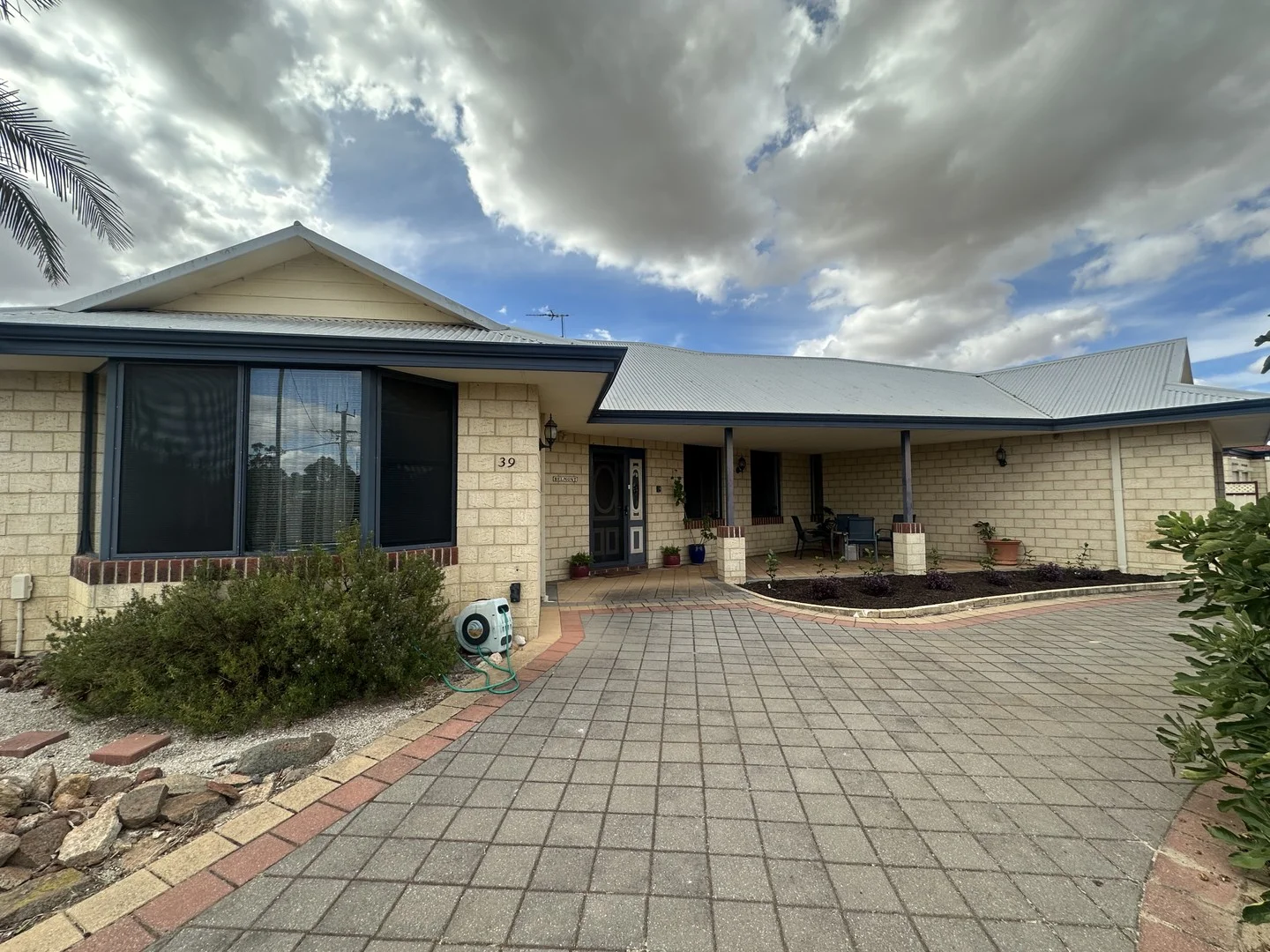 39 Omdurman Street, Wagin WA 6315