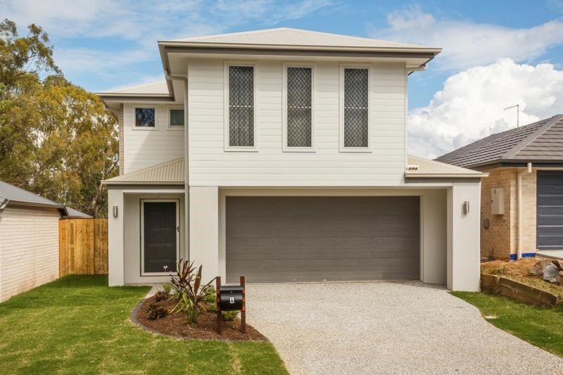 4 bedrooms House in 4 Alpaca Street DAKABIN QLD, 4503