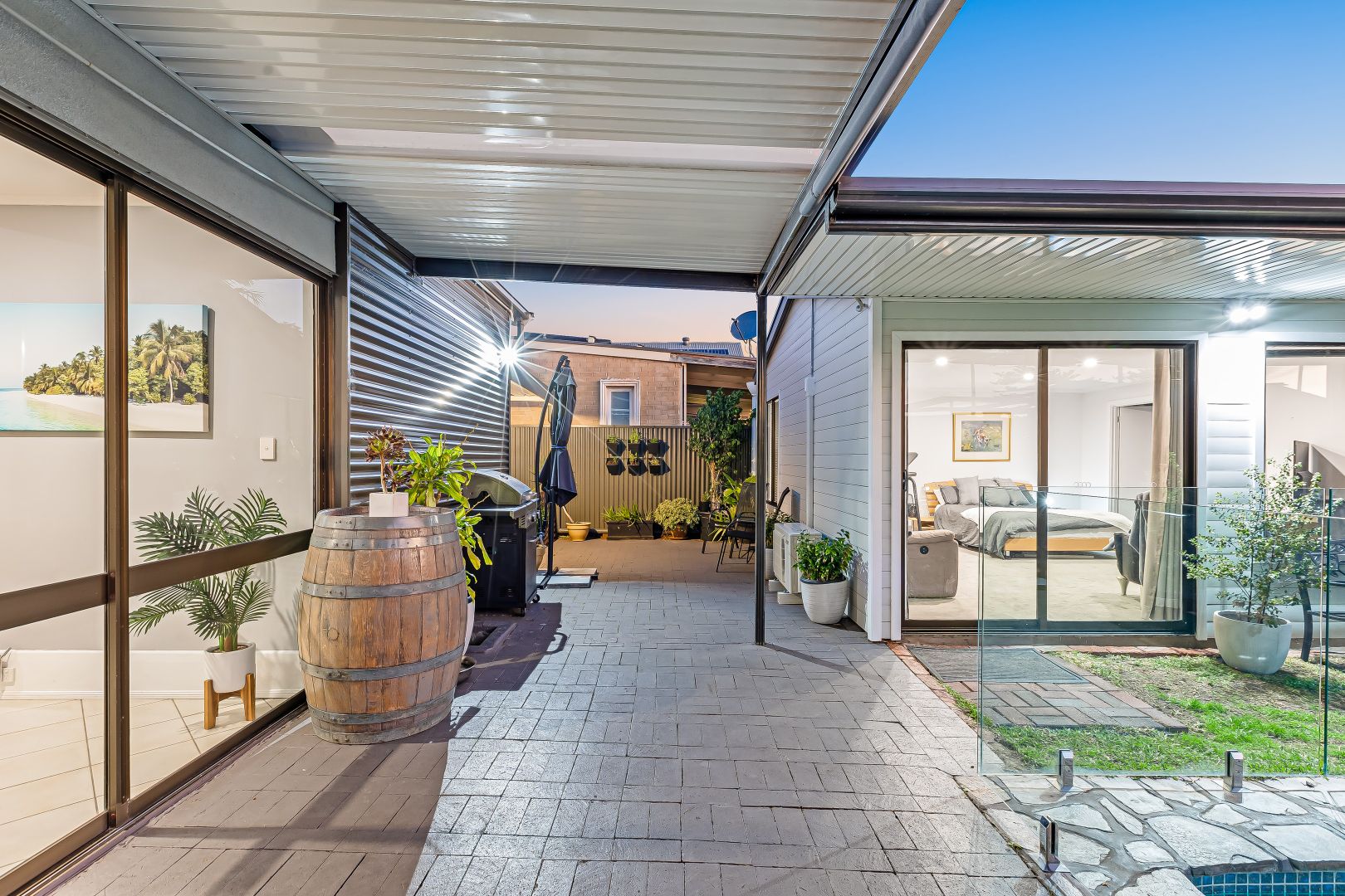 29 Old Tapleys Hill Road, Glenelg North SA 5045 Domain