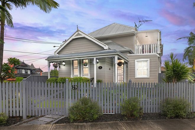 Picture of 29 Margate Street, RAMSGATE NSW 2217