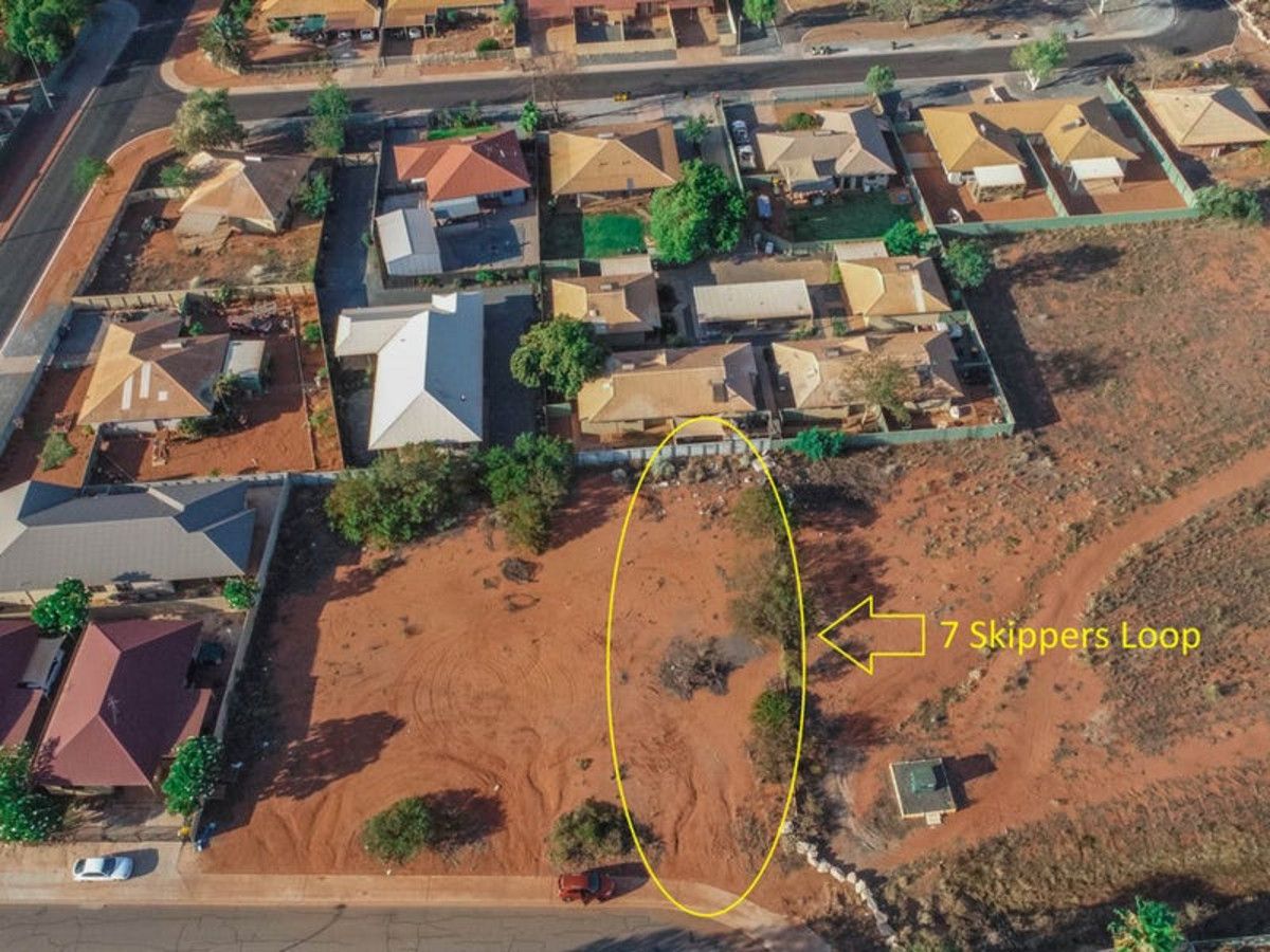 7B Skippers Loop, South Hedland WA 6722, Image 2