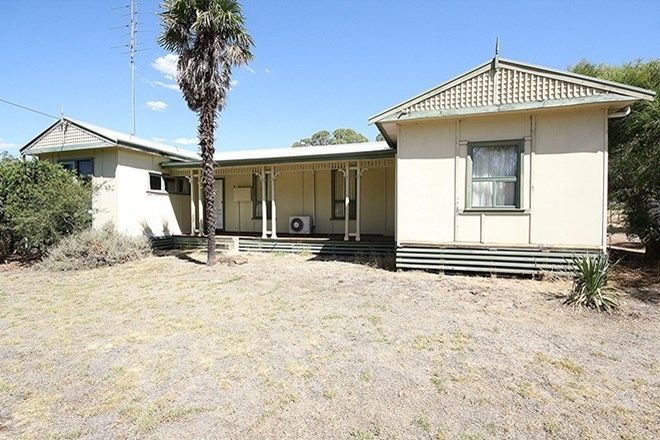 Picture of 2181 Wonwondah Toolondo Road, TOOLONDO VIC 3401