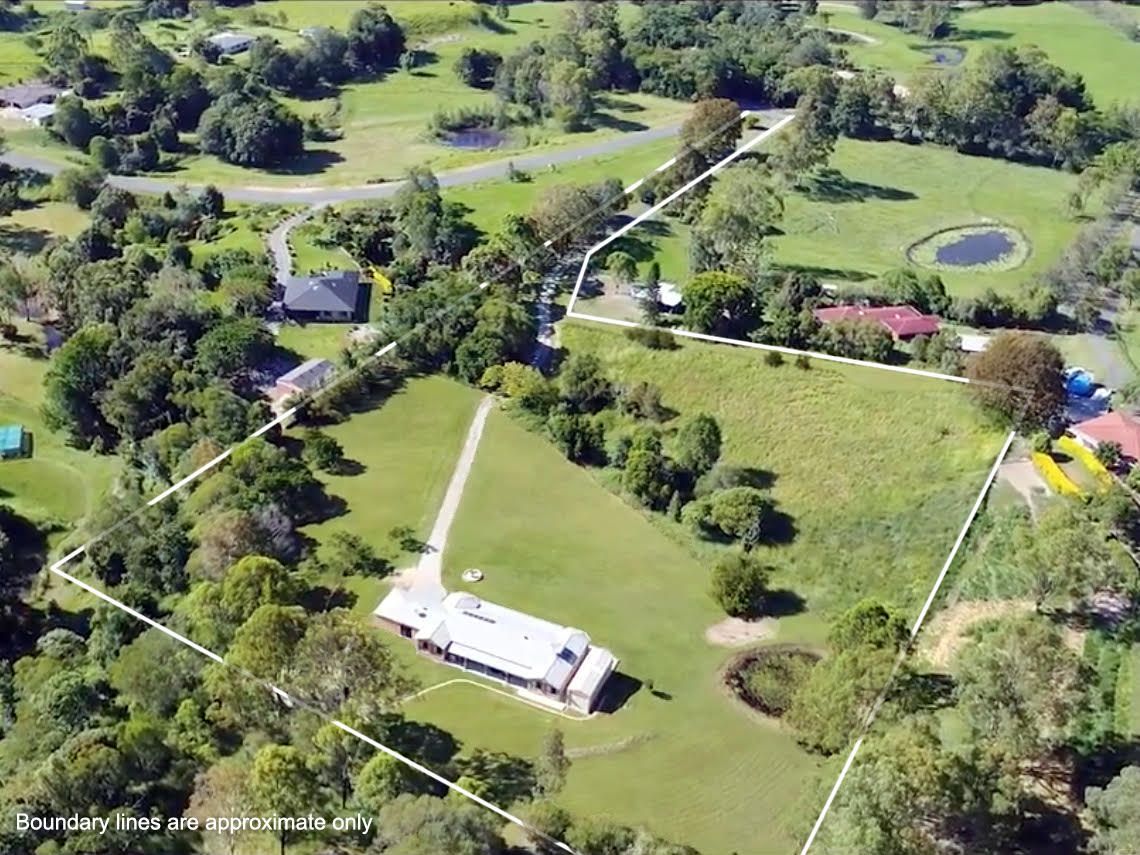 127 Smiths Road, Wights Mountain QLD 4520, Image 1