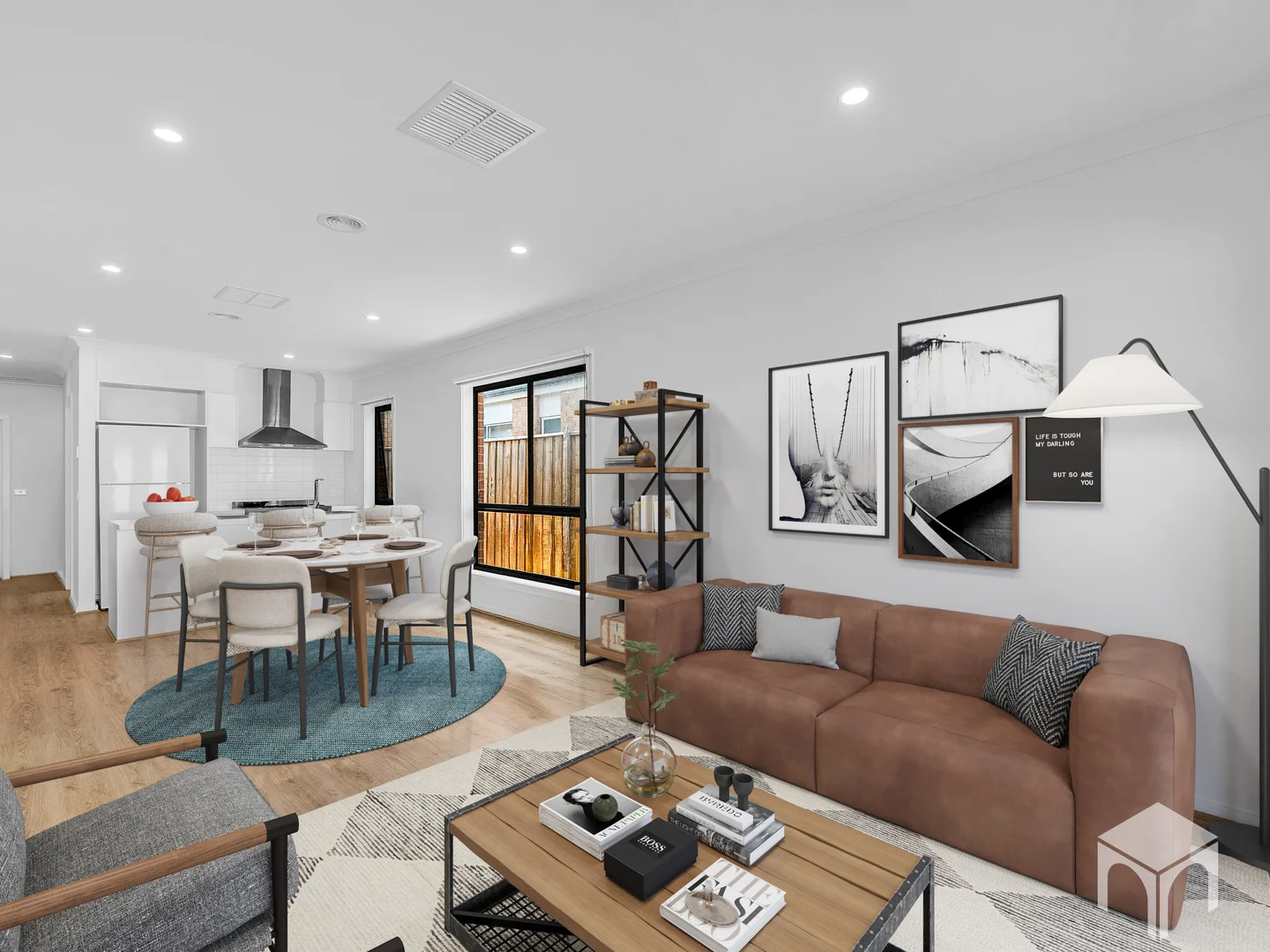 Additional image 6 of 6 Happiness Way, Wyndham Vale VIC 3024