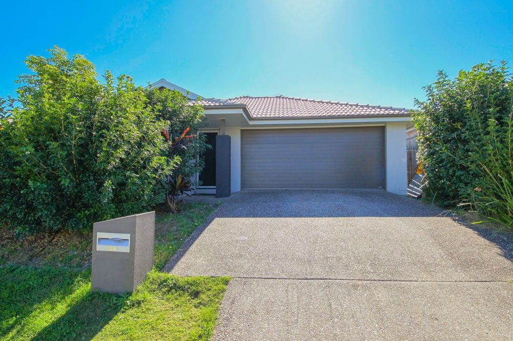 36 Mclachlan Circuit, Willow Vale QLD 4209