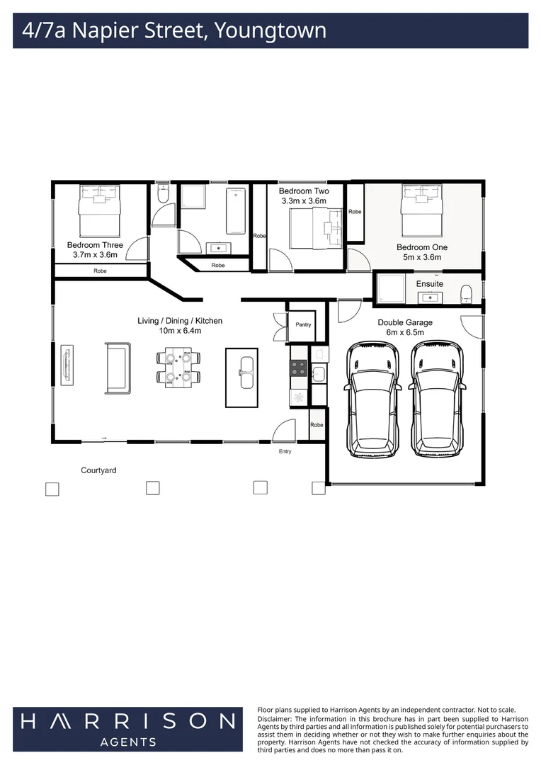 Additional image 18 of 4/7a Napier Street, Youngtown TAS 7249