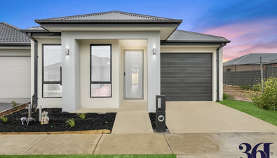 Picture of 11 Chalet Street, WYNDHAM VALE VIC 3024