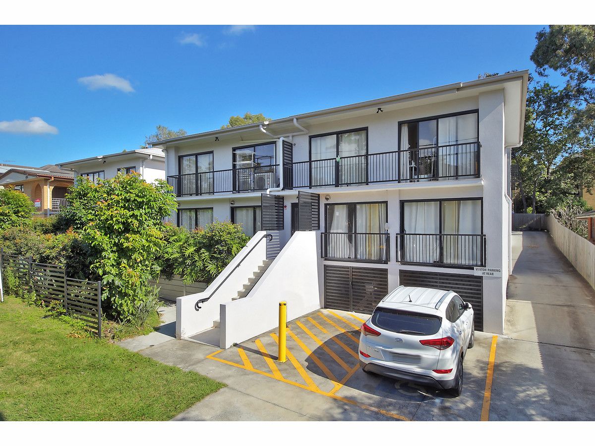 23 Warren Street, St Lucia QLD 4067, Image 0