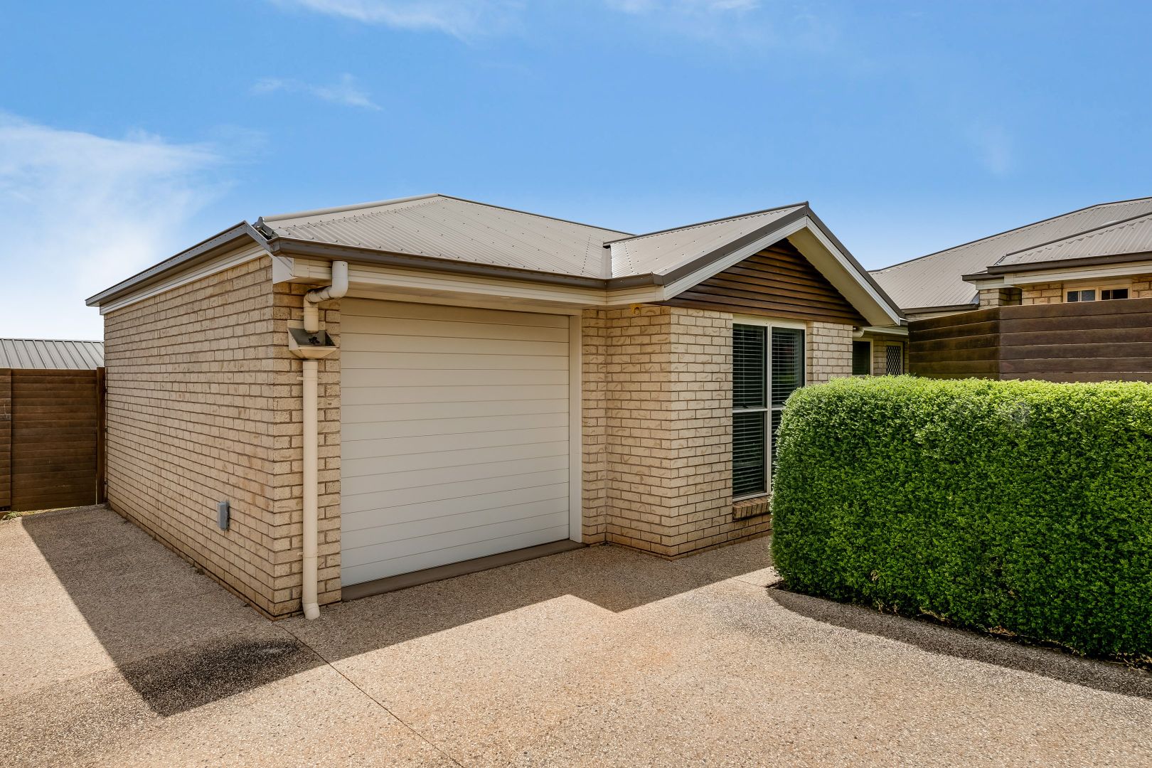 Unit 3/27 Highgrove Drive, Highfields QLD 4352, Image 1