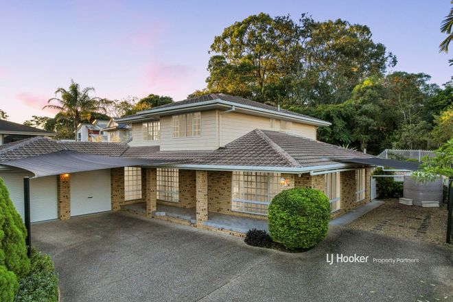 Picture of 77 Dixon Street, SUNNYBANK QLD 4109