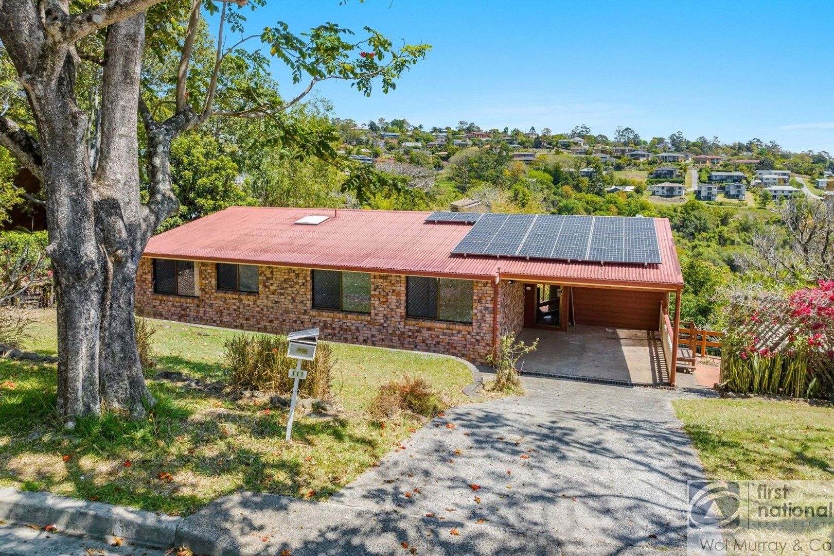 111 Mountain View Drive, Goonellabah NSW 2480, Image 0