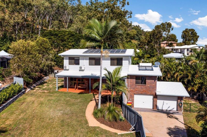 9 St Clements Close, Telina QLD 4680, Image 0