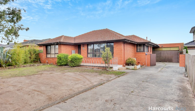 Picture of 135 Police Road, MULGRAVE VIC 3170