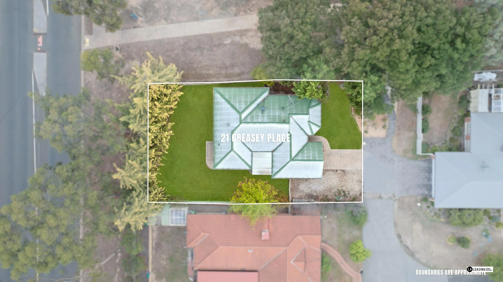 Additional image 14 of 21 Creasey Place, Glenroy NSW 2640