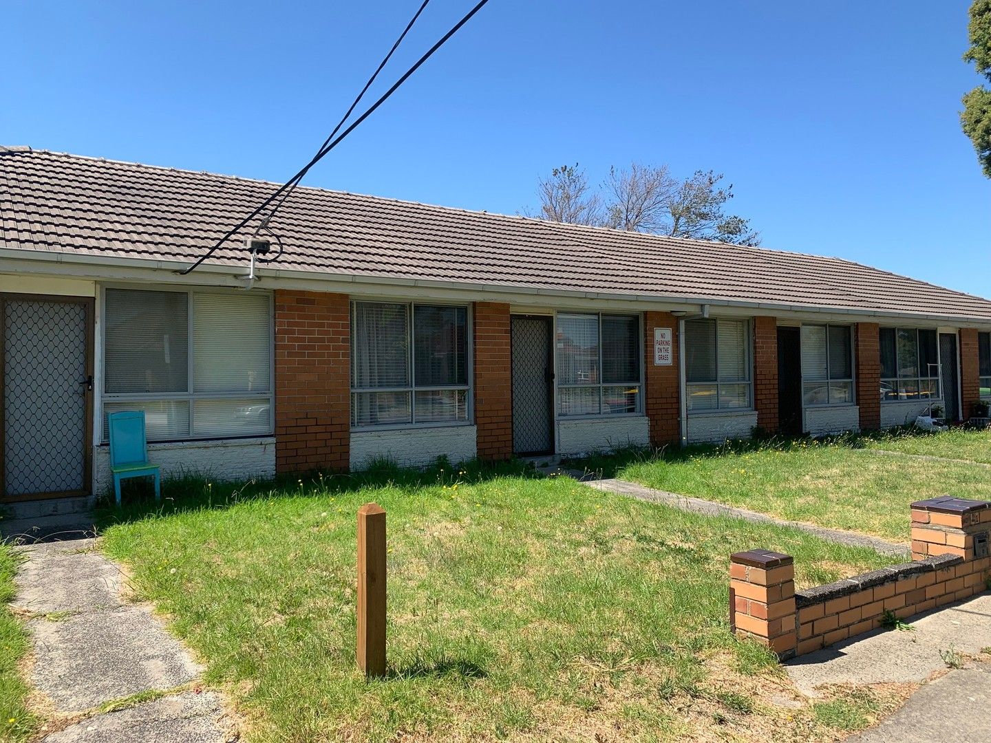 1 bedrooms Apartment / Unit / Flat in 2/1 View Road SPRINGVALE VIC, 3171