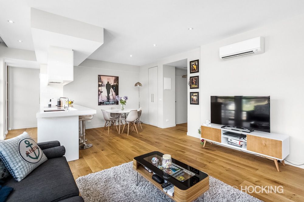 109/133 Railway Place, Williamstown VIC 3016, Image 2