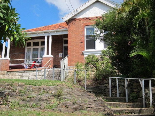 2 bedrooms Duplex in 1/46 Herbert Street ROCKDALE NSW, 2216