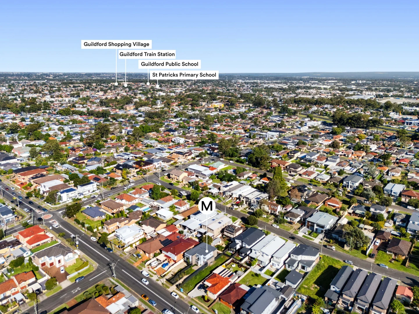 Additional image 17 of 170 & 170A Hawksview Street, Guildford NSW 2161