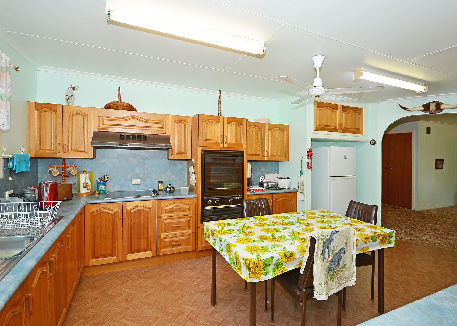 16 TORBANLEA PIALBA ROAD, Walligan QLD 4655, Image 1