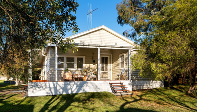 Picture of 12 Wheeler Street, CASTLEMAINE VIC 3450