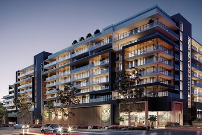 67 New And Off The Plan Apartments For Sale In Wright Act 2611 Domain