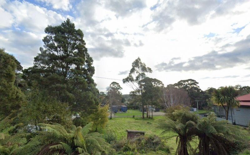 Vacant land in 15 Jack Street, STRAHAN TAS, 7468