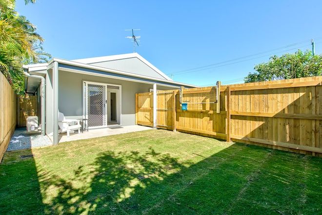 Picture of 73 Burralong Street, DEAGON QLD 4017