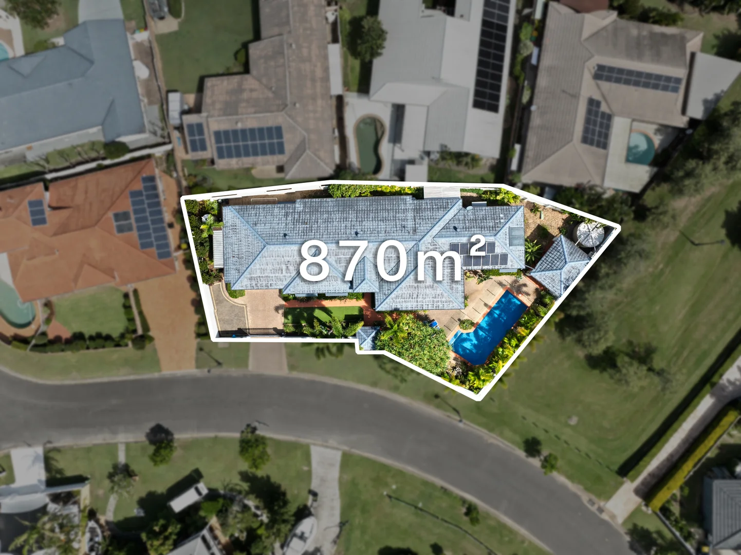 Additional image 32 of 6 Montserrat Court, Clear Island Waters QLD 4226