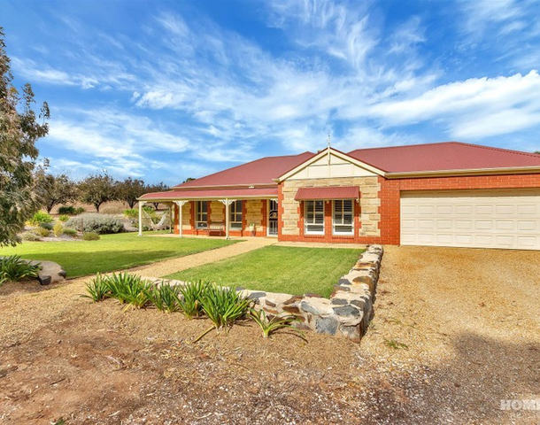 588 Rosedale Road, Rosedale SA 5350