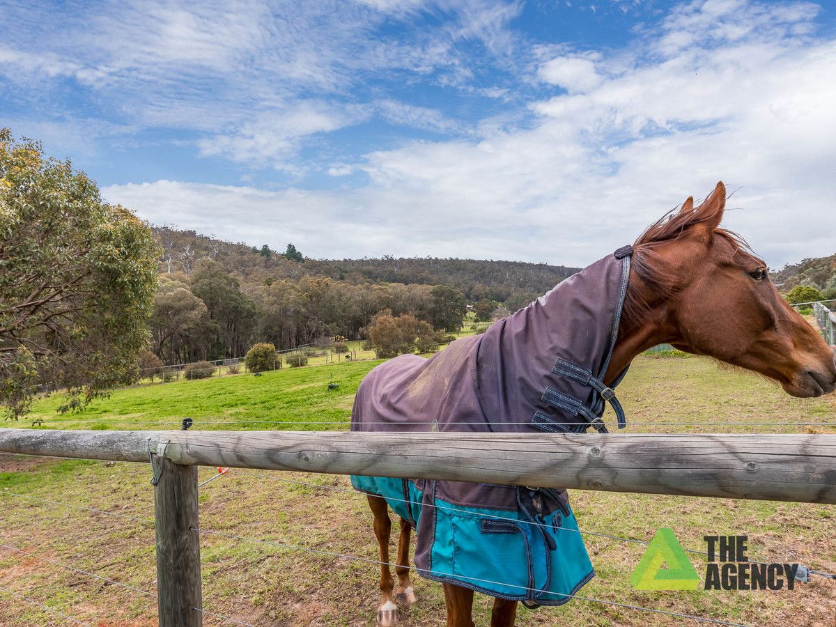 191 Aldersyde Road, Bickley WA 6076, Image 0