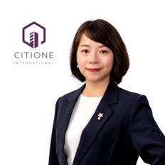 Citione International - Jessica Gong