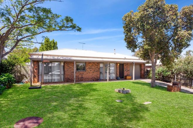 Picture of 2 Abalone Court, OCEAN GROVE VIC 3226