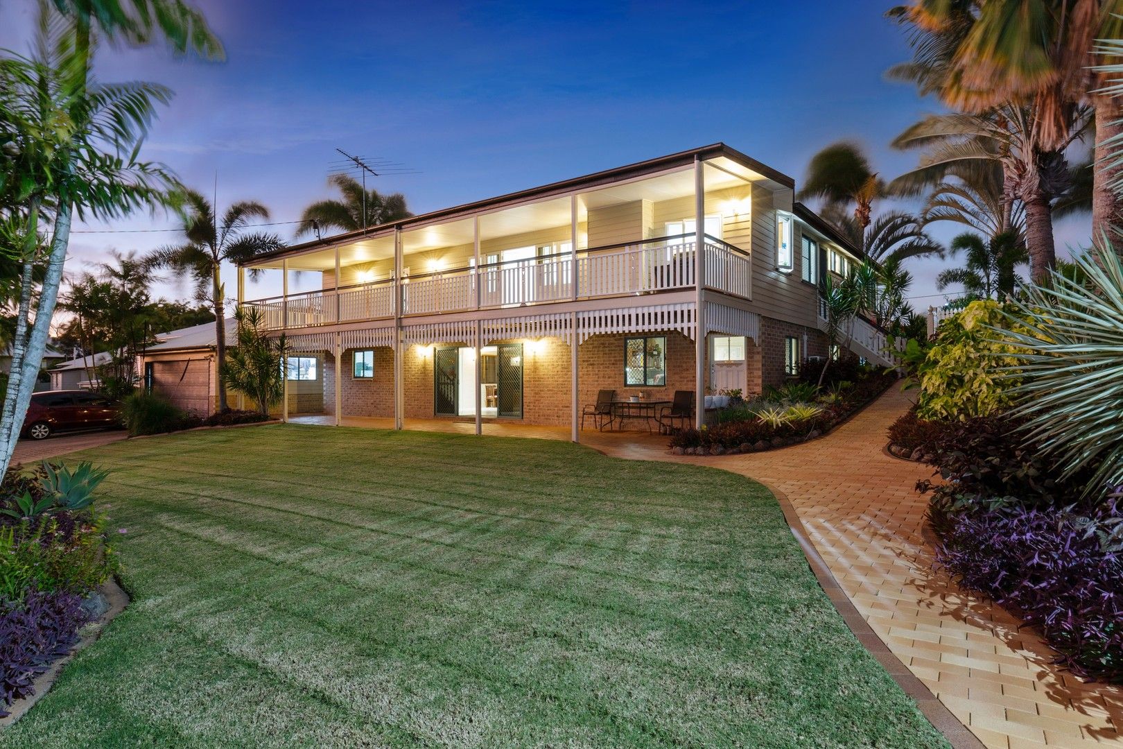 7 Heath Street, Wandal QLD 4700, Image 0