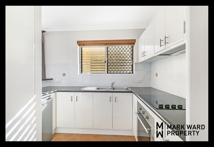 4/58 Birley St, Spring Hill QLD 4000, Image 2