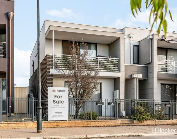 2/242 Newton Boulevard, Munno Para SA 5115