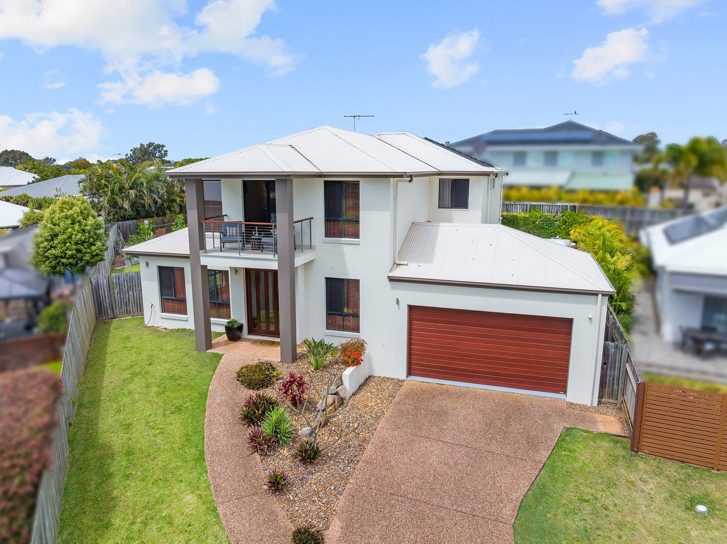 21 North Haven Place, Wellington Point QLD 4160, Image 0