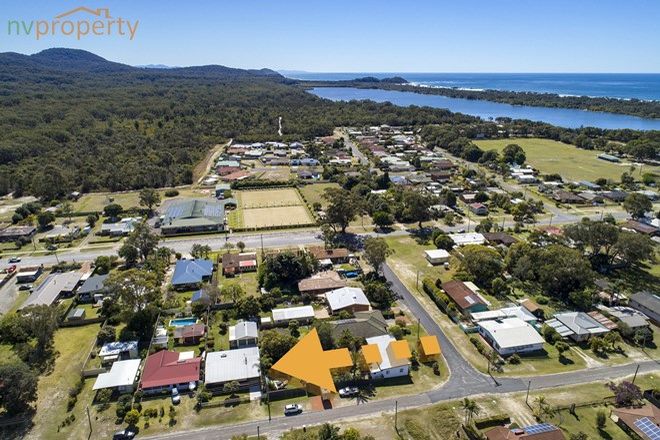 Picture of 20 Third Avenue, STUARTS POINT NSW 2441