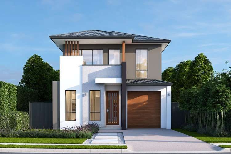 4 bedrooms House in  BOX HILL NSW, 2765